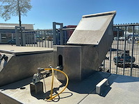 Gillenkirch verpakkingsmachine - afbeelding 21 van  22