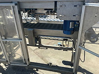 Gillenkirch verpakkingsmachine - afbeelding 22 van  22