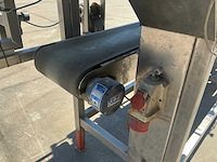 Gillenkirch verpakkingsmachine - afbeelding 1 van  19