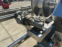 Gillenkirch verpakkingsmachine - afbeelding 2 van  19