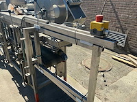 Gillenkirch verpakkingsmachine - afbeelding 4 van  19