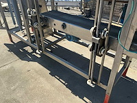 Gillenkirch verpakkingsmachine - afbeelding 5 van  19