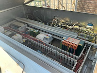 Gillenkirch verpakkingsmachine - afbeelding 10 van  19