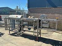 Gillenkirch verpakkingsmachine - afbeelding 6 van  19