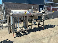 Gillenkirch verpakkingsmachine - afbeelding 11 van  19