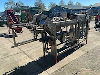 Gillenkirch verpakkingsmachine - afbeelding 13 van  19