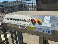 Gillenkirch verpakkingsmachine - afbeelding 14 van  19