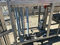 Gillenkirch verpakkingsmachine - afbeelding 15 van  19