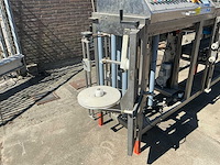 Gillenkirch verpakkingsmachine - afbeelding 16 van  19