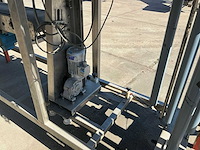 Gillenkirch verpakkingsmachine - afbeelding 17 van  19