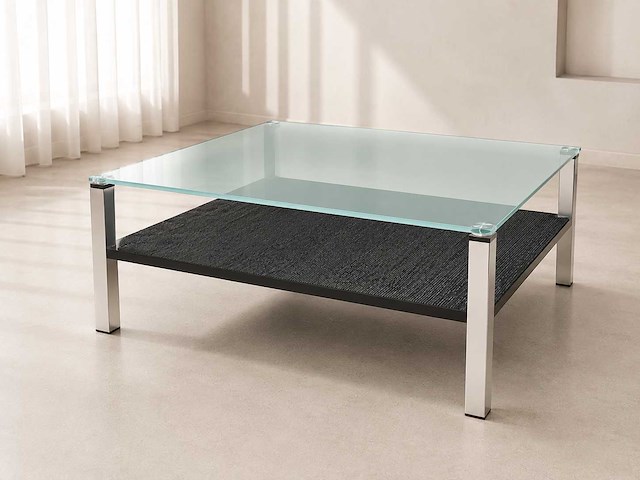Giller salontafel - afbeelding 1 van  8