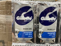 Gillette protection with aloe scheergel 3.95 ml (53000x) - afbeelding 5 van  8