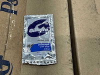 Gillette protection with aloe scheergel 3.95 ml (53000x) - afbeelding 6 van  8