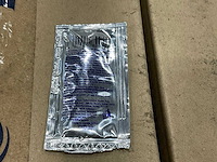 Gillette protection with aloe scheergel 3.95 ml (53000x) - afbeelding 7 van  8
