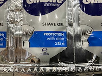 Gillette protection with aloe scheergel 3.95 ml (67000x) - afbeelding 5 van  6