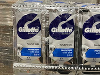 Gillette protection with aloe scheergel (53000x) - afbeelding 5 van  7
