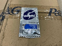 Gillette protection with aloe scheergel (53000x) - afbeelding 6 van  7