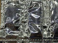 Gillette protection with aloe scheergel (53000x) - afbeelding 7 van  7