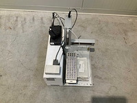 Gilson - gx-241 autosampler - afbeelding 1 van  6