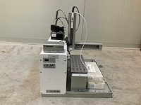 Gilson - gx-241 autosampler - afbeelding 2 van  6
