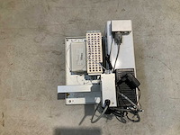 Gilson - gx-241 autosampler - afbeelding 4 van  6