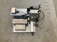 Gilson - gx-241 autosampler - afbeelding 6 van  6