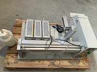 Gilson 215 - autosampler - afbeelding 8 van  8