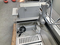 Gilson 215 - autosampler - afbeelding 2 van  4