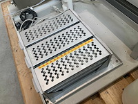 Gilson 215 - autosampler - afbeelding 3 van  4