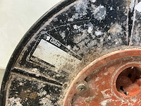 Gilze - verlengkabelhaspel - 50mtr - afbeelding 2 van  3