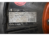 Gilze 25 meter 230v-380v-kabelhaspel - afbeelding 4 van  4