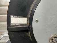 Gilze audio haspel - afbeelding 3 van  5