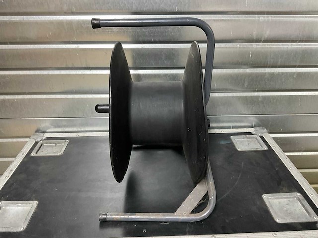 Gilze audio haspel - afbeelding 4 van  5