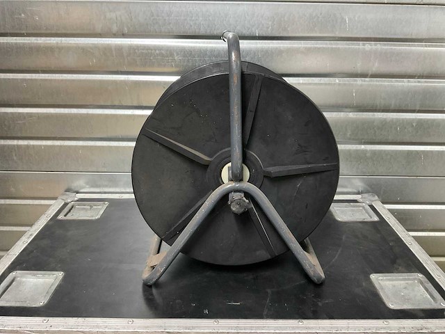 Gilze audio haspel - afbeelding 5 van  5