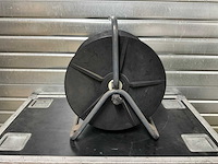 Gilze audio haspel - afbeelding 5 van  5