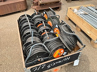 Gilze europopulair verlengkabelhaspels met stuurstroomkabel (14x) - afbeelding 2 van  5