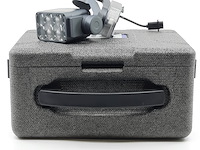 Gimbal zoeklicht t.b.v. drone, gl60 mini - afbeelding 1 van  8