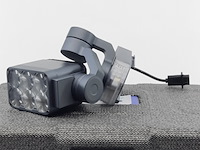Gimbal zoeklicht t.b.v. drone, gl60 mini - afbeelding 2 van  8
