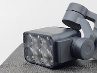 Gimbal zoeklicht t.b.v. drone, gl60 mini - afbeelding 3 van  8