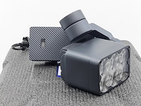 Gimbal zoeklicht t.b.v. drone, gl60 mini - afbeelding 7 van  8