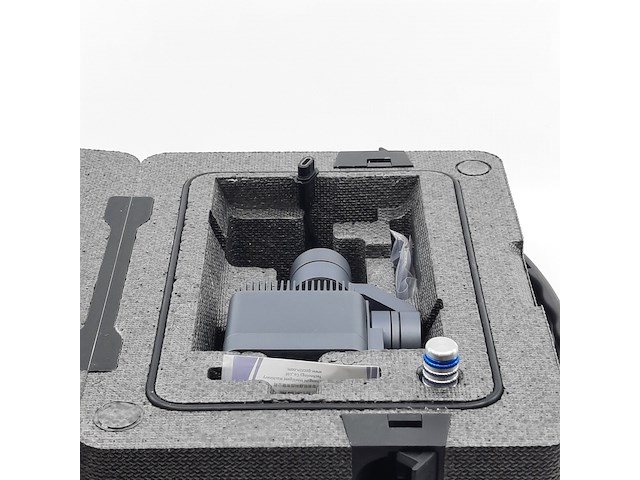 Gimbal zoeklicht t.b.v. drone, gl60 mini - afbeelding 8 van  8