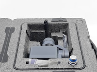 Gimbal zoeklicht t.b.v. drone, gl60 mini - afbeelding 8 van  8