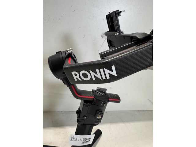 Gimball stabilizer dji, rs2 - afbeelding 2 van  8