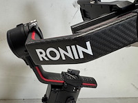 Gimball stabilizer dji, rs2 - afbeelding 2 van  8