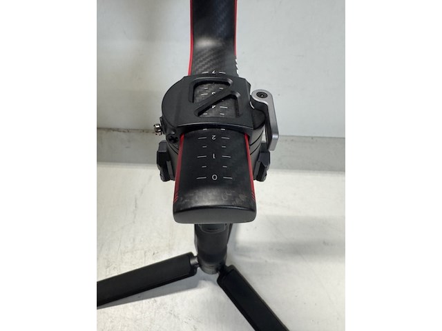 Gimball stabilizer dji, rs2 - afbeelding 3 van  8