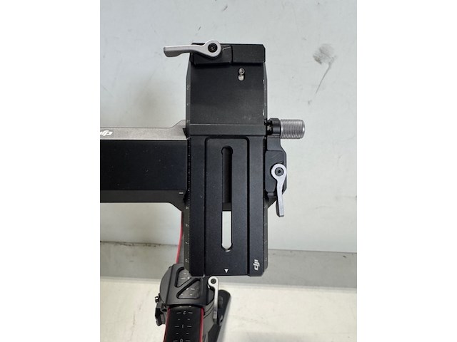 Gimball stabilizer dji, rs2 - afbeelding 4 van  8