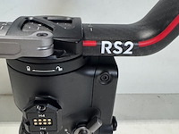 Gimball stabilizer dji, rs2 - afbeelding 6 van  8