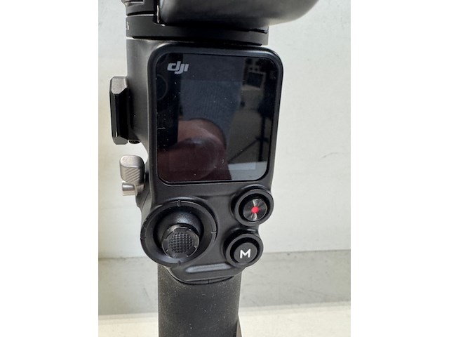 Gimball stabilizer dji, rs2 - afbeelding 7 van  8