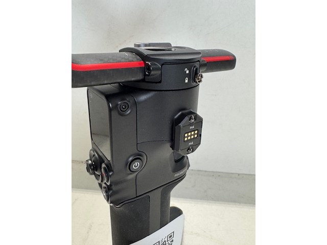 Gimball stabilizer dji, rs2 - afbeelding 8 van  8