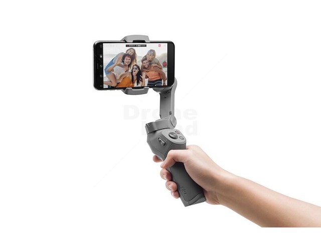 Gimbal/stabilizer, dji, osmo mobile 3 - afbeelding 3 van  11